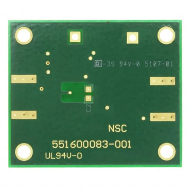 551600083-001 (BOARD FOR SOT23 LMH6611/18)
