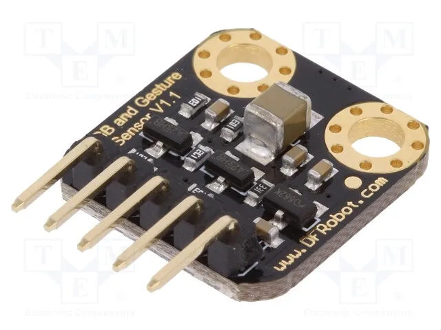 SEN0187 (GESTURE SENSOR)