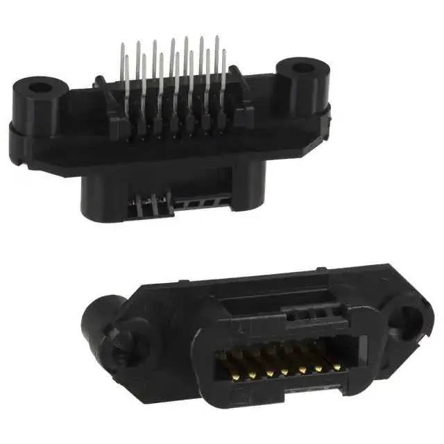 5552212-1 (CONN RECEPT CHAMP 14POS VERT)