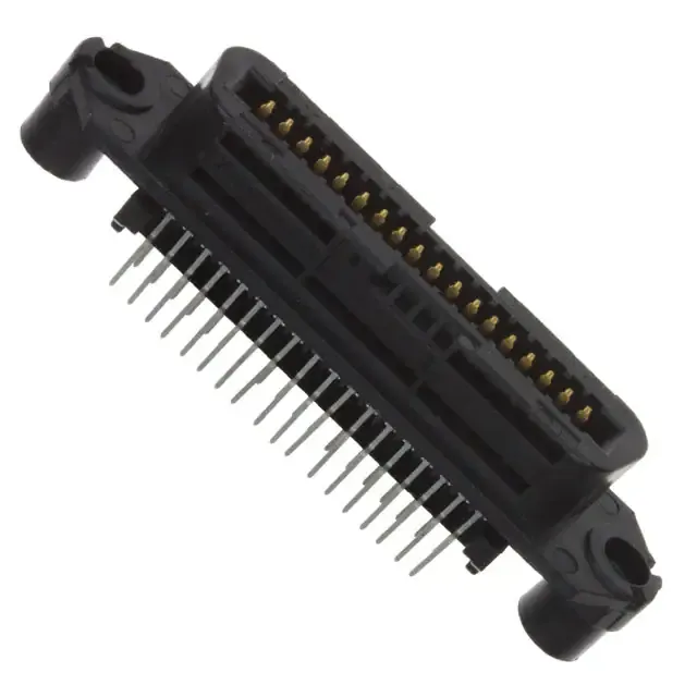 552235-1 (36 CONTACTS,RECEPT,CHAMP,VERT,MT)