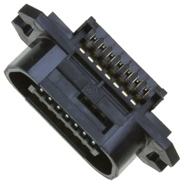 552270-1 (ASSY, PLUG, 14 POS, B SLOT)