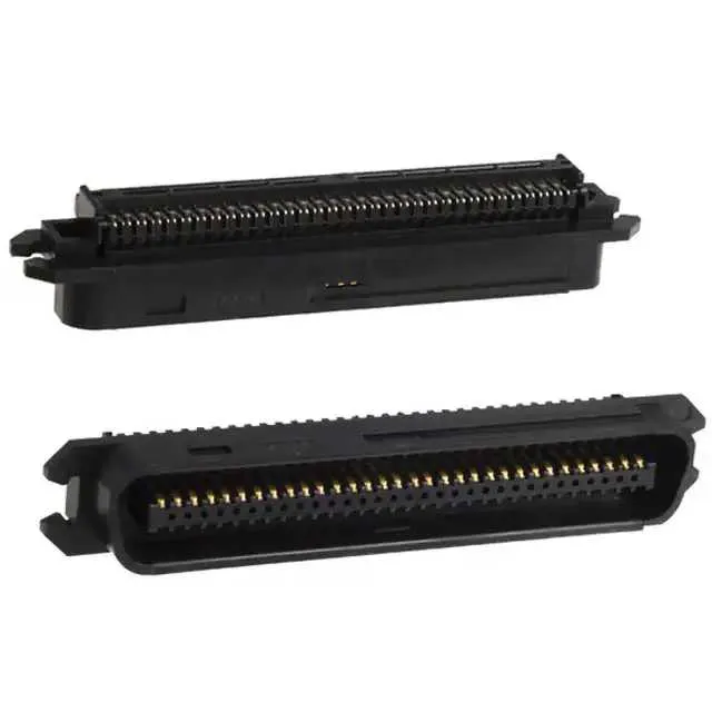 552276-1 (ASSY, PLUG, 64 POS, B SLOT)