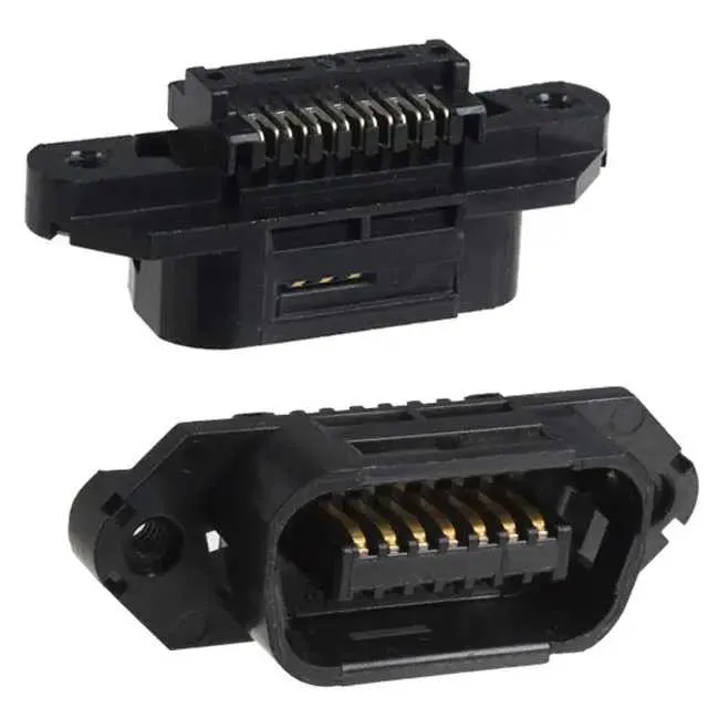 552282-1 (ASSY, PLUG, 14 POS, B SLOT)