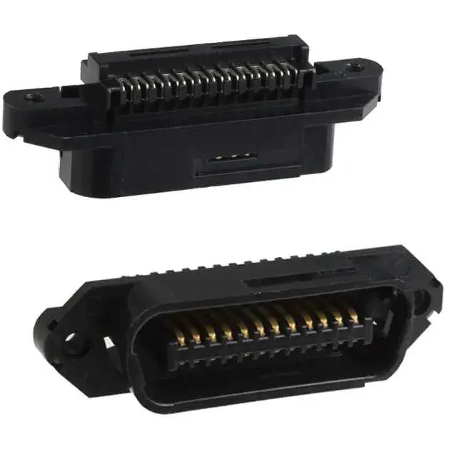 552283-1 (ASSY, PLUG, 24 POS, B SLOT)