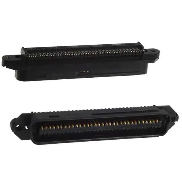 552285-1 (ASSY, PLUG, 64 POS, B SLOT)