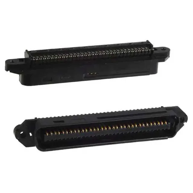 552303-1 (ASSY, PLUG, 64 POS, C SLOT)