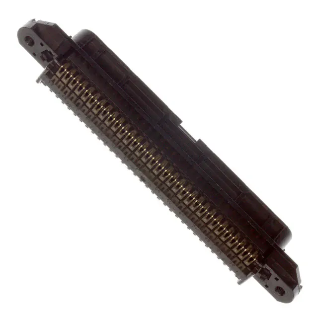 552307-1 (ASSY, RCPT, 64 POS, C SLOT)