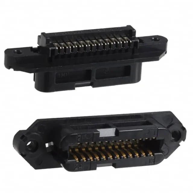 552313-1 (ASSY, RCPT, 24 POS, B SLOT)