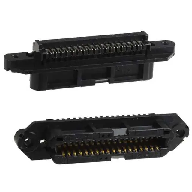 552314-1 (ASSY, RCPT, 36 POS, B SLOT)