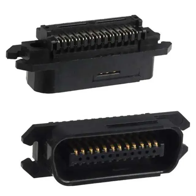552317-1 (ASSY, PLUG, 24 POS, C SLOT)