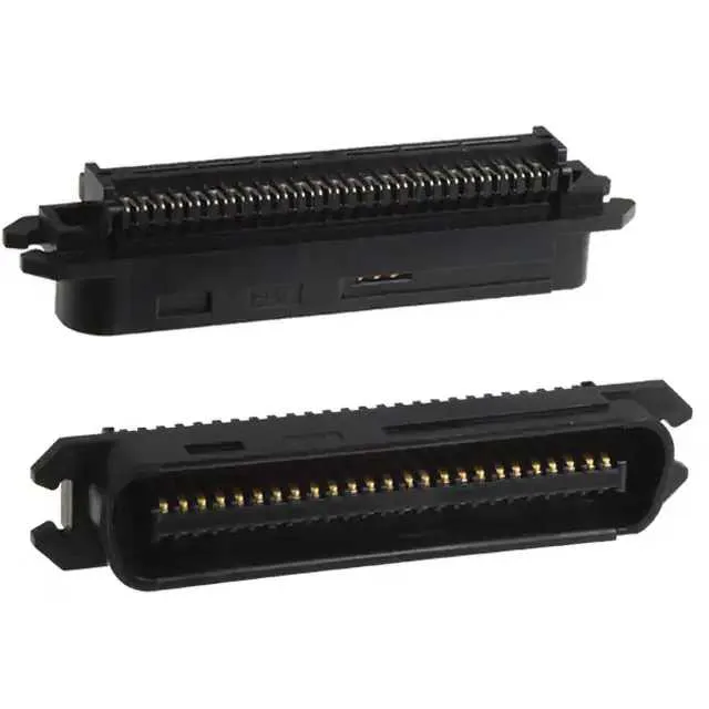 552319-1 (ASSY, PLUG, 50 POS, C SLOT)