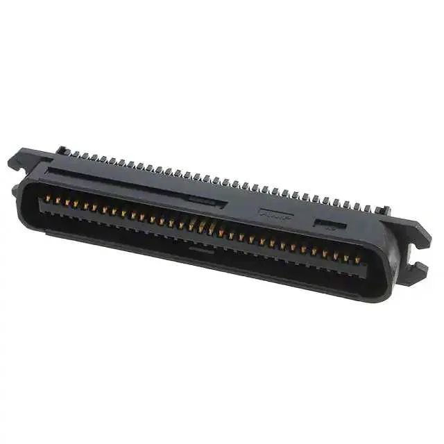 552320-1 (CONN CHAMP PLUG 64POS.085 IDC)