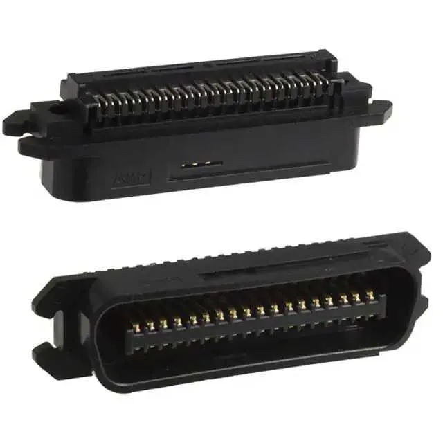 552470-1 (36 CONTACTS,CHAMP PLUG BAIL LOCK)