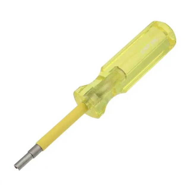552714-1 (STUFFER WIRE AMP-BARREL YELLOW)