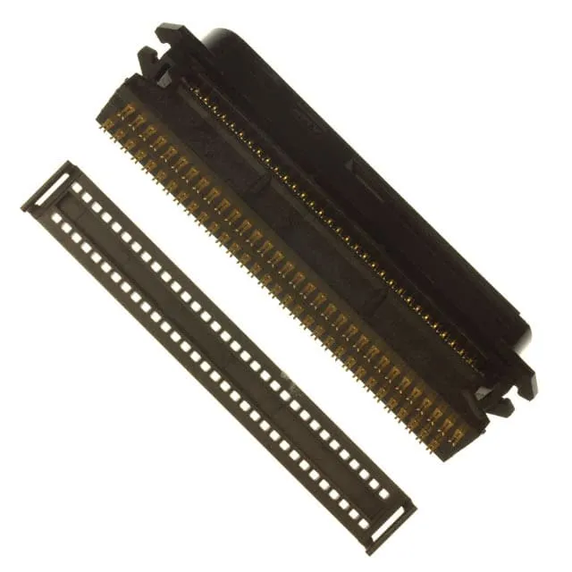 552933-1 (KIT, PLUG, 64 POSN, BAIL LOCK)