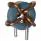 PA0690 (FIXED IND 500NH 22.5A 1.5 MOHM)