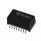 H1183NL (XFRMR MAGNETIC 1PORT 1:1 10/100)