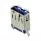 E8199-002-01 (USB 3.0 A TYPE RECEPT VERT THT)