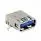 E8199-001-01 (CONN USB 3.0 TYPE A RCPT)
