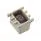 PA0184NL (PULSE XFMR 1:1 1.2MH)