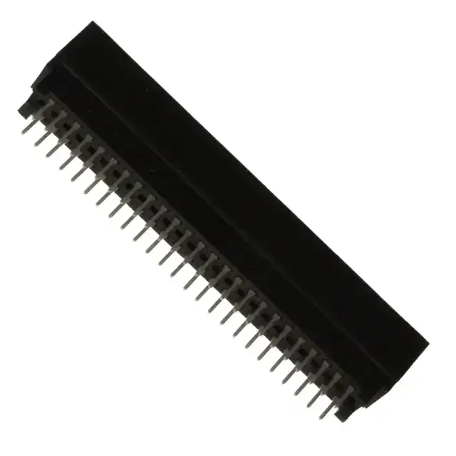 5530843-5 (CONN CARDEDGE FEMALE 50POS 0.100)