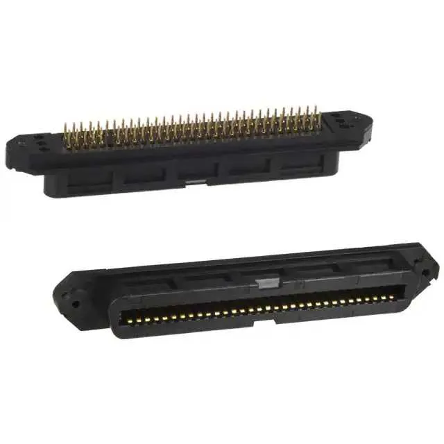 553443-5 (ASSY RCPT,64 POSN, ACTION PIN)