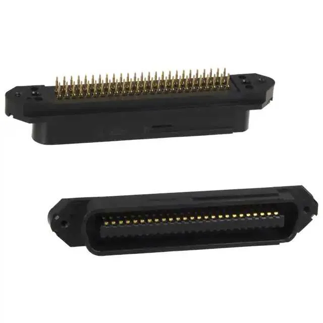 553444-4 (ASSY PLUG,50 POSN, ACTION PIN)