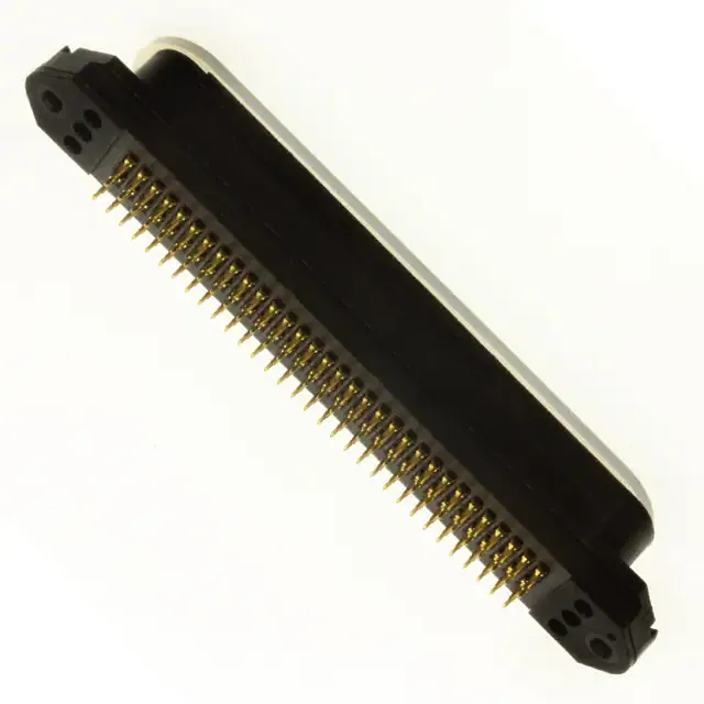 553444-5 (CONN PLUG 64POS VERT ACTION PIN)