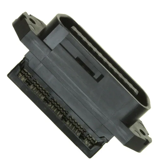 553598-1 (24 PIN CHAMP LATCH PLUG-SCREW)