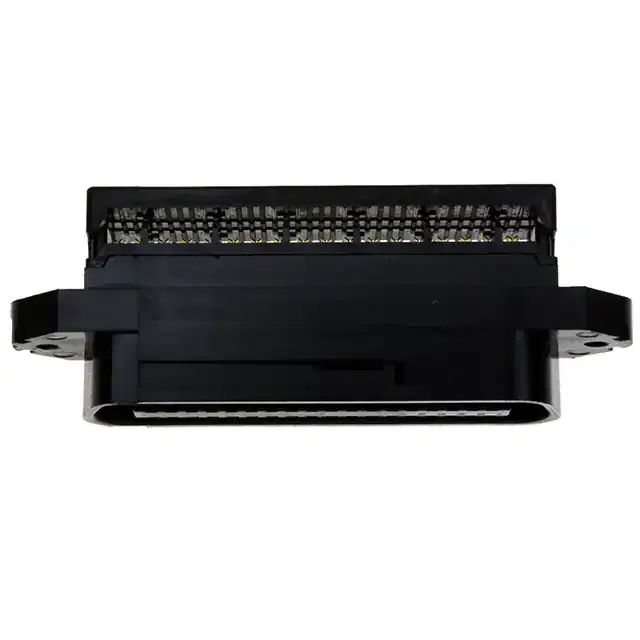 553600-1 (36 PIN CHAMP LATCH PLUG-SCREW)