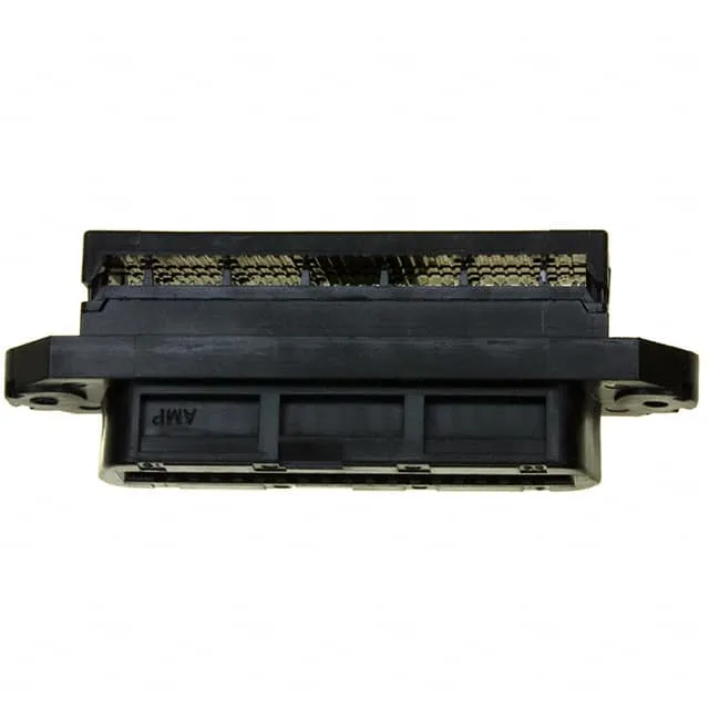 553601-1 (36 PIN CHAMP LATCH RECEPT-SCREW)