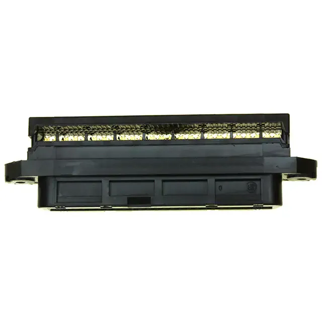 553603-1 (50 PIN CHAMP LATCH RECEPT-SCREW)