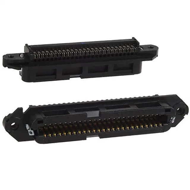 5553921-1 (ASSY, RCPT, 50 POSN, B SLOT)