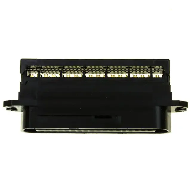 554084-1 (36 PIN CHAMP LATCH PLUG-BAIL)