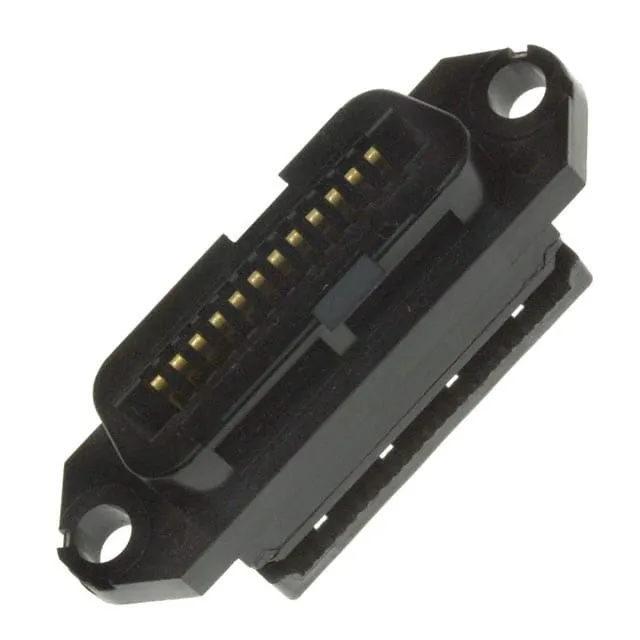554088-1 (RCPT ASSY,24 POS,PANEL MTG,LPF)