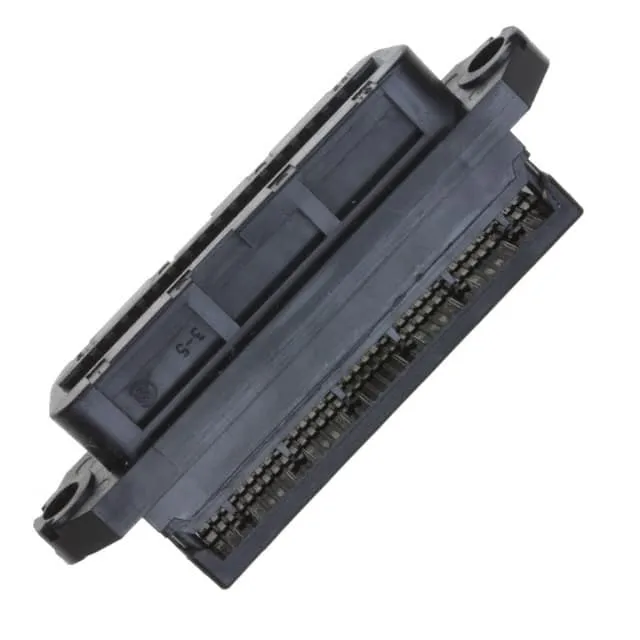554089-1 (36 PIN CHAMP LATCH RECEPT-BAIL)