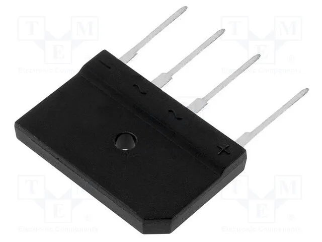 GBO25-12NO1 (RECT BRIDGE 1PH 1200V SIP)