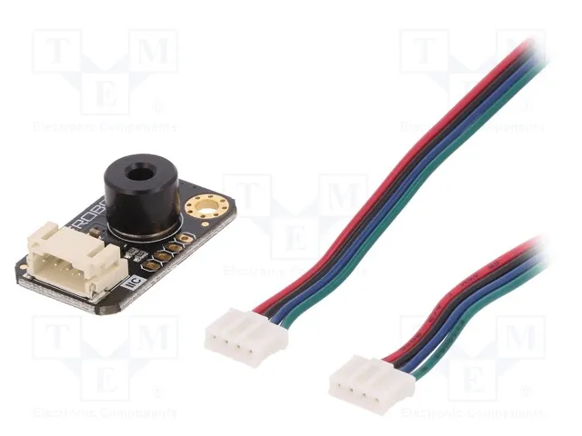 SEN0206 (IR THERMOMETER SENSOR-MLX90614)