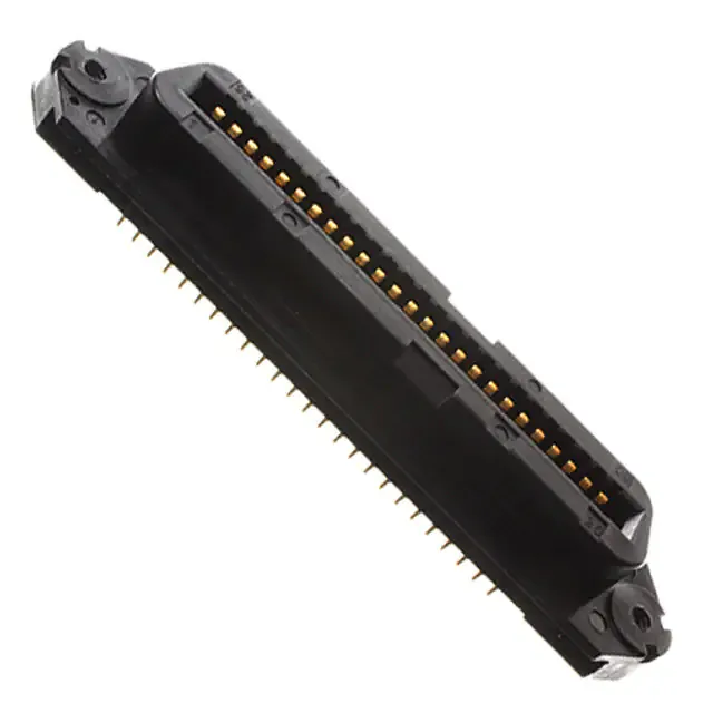 554753-1 (RCPT ASSY, 50 POSN, ACTION PIN)