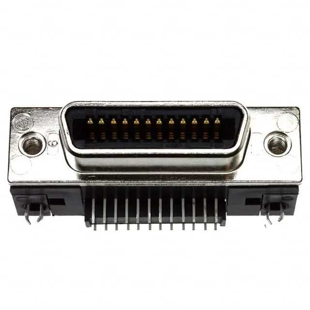 554923-2 (RCPT ASSY,SHLD,RTANG, 24 POSN)