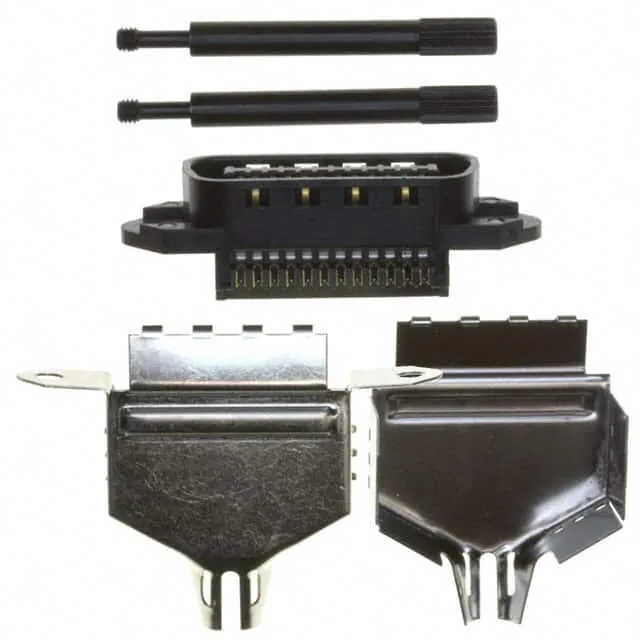 554948-4 (PLUG KIT, 24 POSN, SCR LK,SHLD)