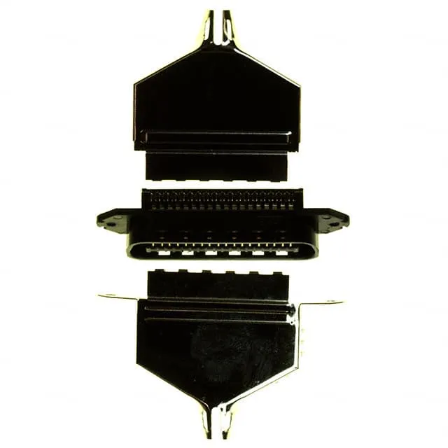 554951-2 (PLUG KIT,36 POSN, SCR LK, SHLD)