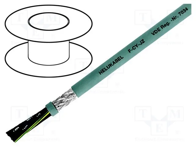 16400 (POWER DIST. BLOCK)