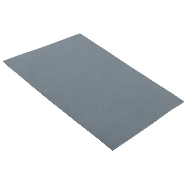 5549S-05 (THERM PAD 210MMX155MM GRAY)