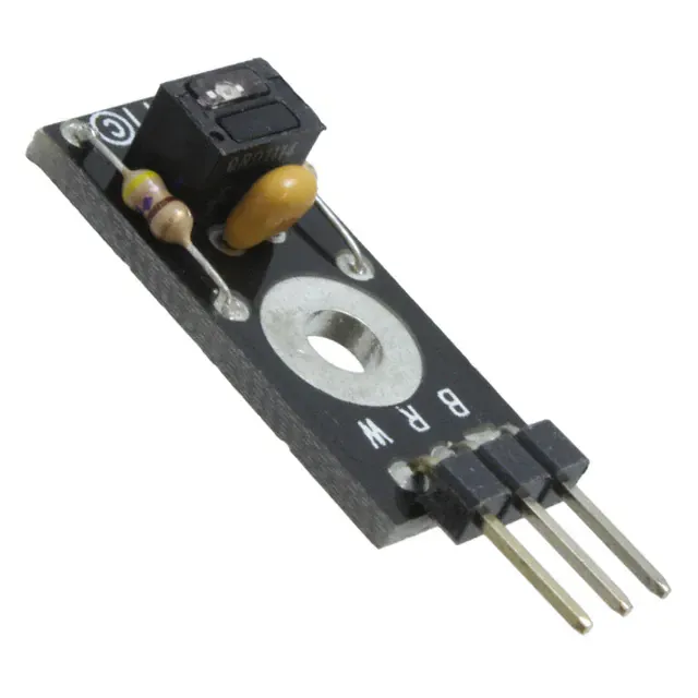 555-27401 (LINE SENSOR QTI (SUMOBOT))