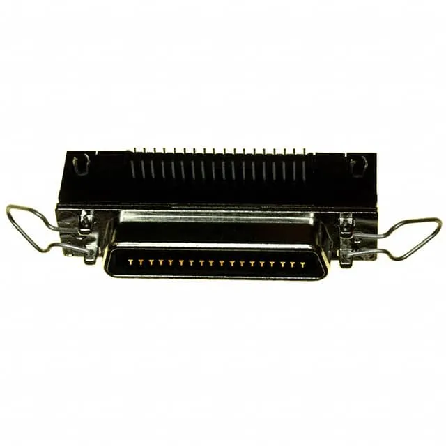 555119-1 (RCPT ASSY,SHLD,36 POSN,RTANG)