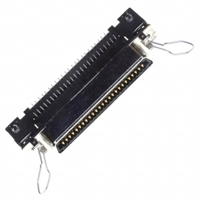 555149-1 (CONN CHAMP 50 POS RECEPT RT/ANG)