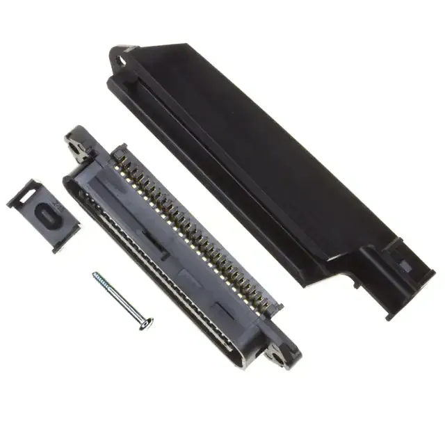 5552402-1 (KIT, PLUG, 50 POS, E SLOT)