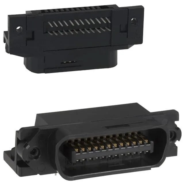 5552741-1 (CONN PLUG CHAMP 24POS RT ANG)