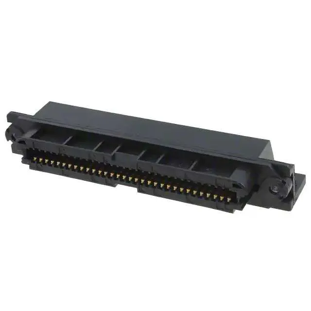 5552744-7 (CONN CHAMP RCPT 64POS.085 R/A)